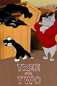 Tree for Two (Short 1952) (1952)