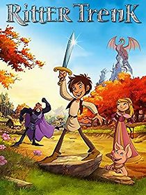 Trenk, the Little Knight (2015)