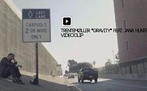 Trentemøller: Gravity (2014)
