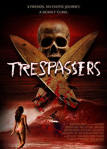 Trespassers (2019)