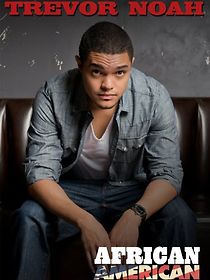 Trevor Noah: African American (TV Special 2013) (2013)
