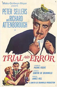 Trial and Error (1997)