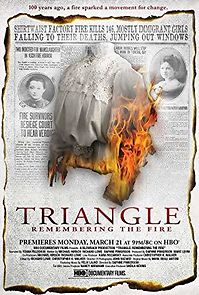 Triangle: Remembering the Fire (2011)