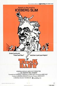 Trick Baby (1973)