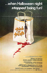 Trick or Treats (1982)