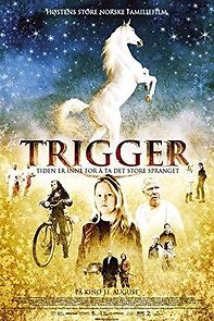 Trigger (2020)