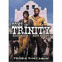 Trinità & Bambino... e adesso tocca a noi! (1995)