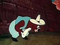 Triplet Trouble (1952)