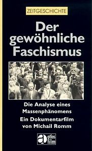 Triumph Over Violence (1966)