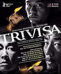 Trivisa (2016)