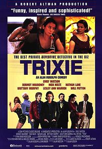 Trixie (2000)