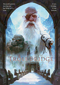 Troll Bridge (Short 2019) (2019)