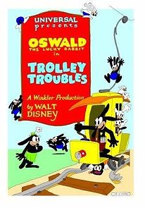 Trolley Troubles (1927)
