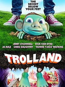 Trollz (2016)