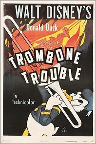 Trombone Trouble (Short 1944) (1944)