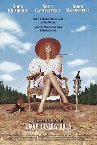 Troop Beverly Hills (1989)