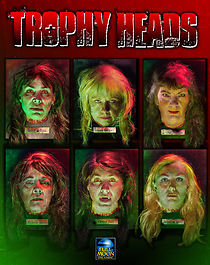 Trophy Heads (2014)