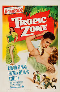 Tropic Zone (1953)