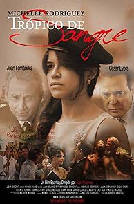Tropico de Sangre (2010)