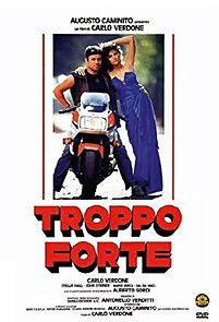 Troppo forte (1986)