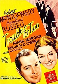 Trouble for Two (1936)