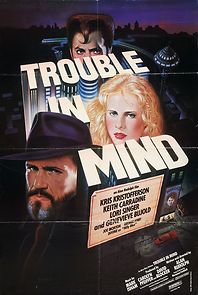 Trouble in Mind (1986)