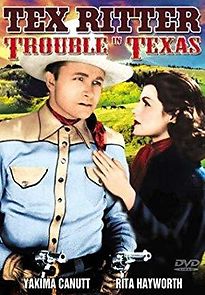 Trouble in Texas (1937)