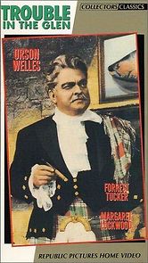 Trouble in the Glen (1954)