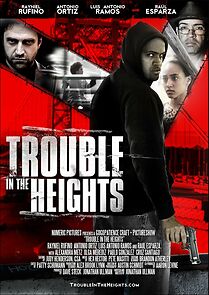 Trouble in the Heights (2011)