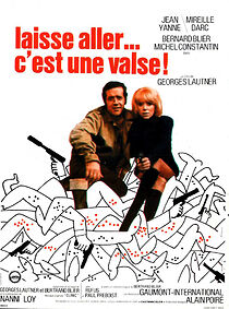 Troubleshooters (1971)
