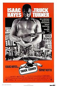 Truck Turner (1975)