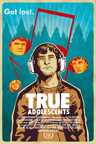 True Adolescents (2011)