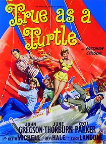 True as a Turtle (1957)