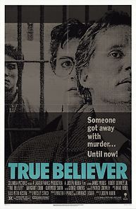 True Believer (1989)