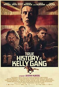 True History of the Kelly Gang (2020)