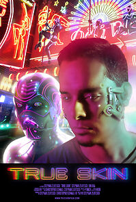 True Skin (Short 2012) (2012)