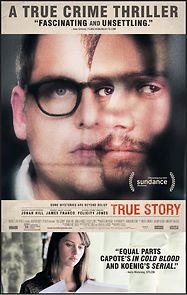 True Story (2015)