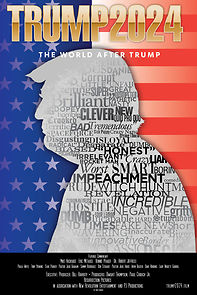Trump 2024: The World After Trump (2020)