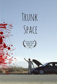 Trunk Space (Short 2016) (2016)