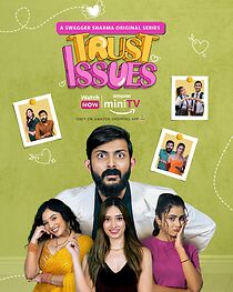 Trust Issues (2023)