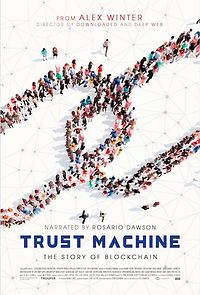 Trust Machine: The Story of Blockchain (2018)