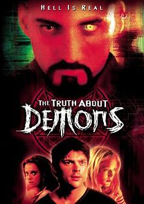 Truth About Demons (2001)