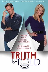 Truth Be Told (2011)