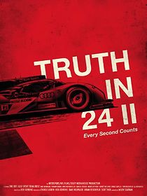 Truth in 24 II: Every Second Counts (2012)
