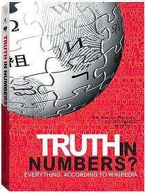 Truth in Numbers? Everything, According to Wikipedia (2012)