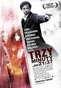 Trzy minuty. 21:37 (2011)