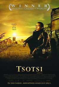 Tsotsi (2006)