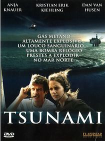 Tsunami (2021)