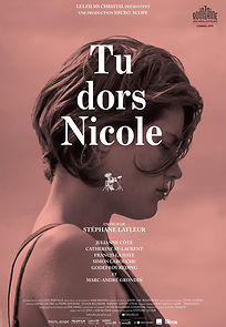 Tu Dors Nicole (2015)