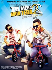 Tu Mera 22 Main Tera 22 (2013)